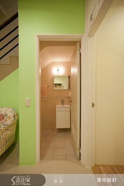 41坪老屋(16~30年)＿日式鄉村風案例圖片＿芽米空間設計＿芽米_42之11