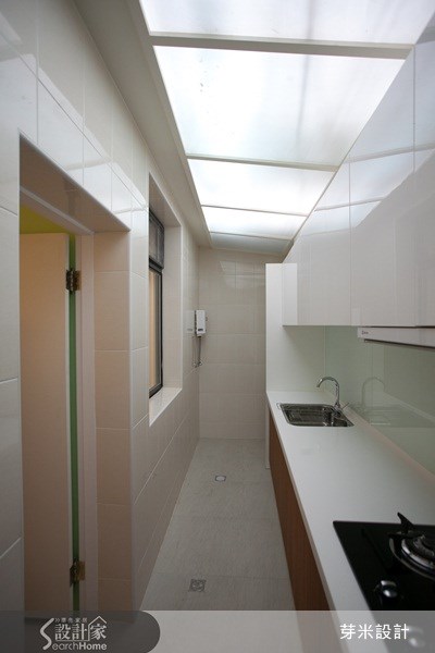 41坪老屋(16~30年)＿日式鄉村風案例圖片＿芽米空間設計＿芽米_42之9