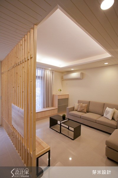 41坪老屋(16~30年)＿日式鄉村風案例圖片＿芽米空間設計＿芽米_42之1