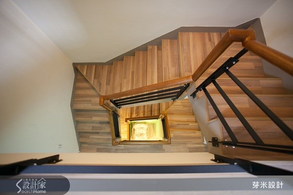 41坪老屋(16~30年)＿日式鄉村風案例圖片＿芽米空間設計＿芽米_42之19