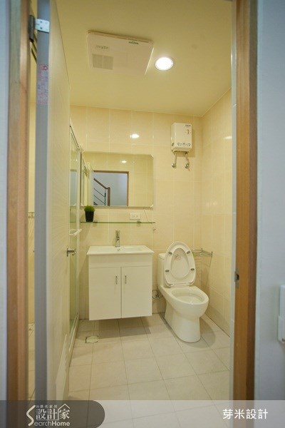 41坪老屋(16~30年)＿日式鄉村風案例圖片＿芽米空間設計＿芽米_42之17