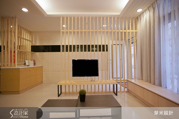 41坪老屋(16~30年)＿日式鄉村風案例圖片＿芽米空間設計＿芽米_42之20