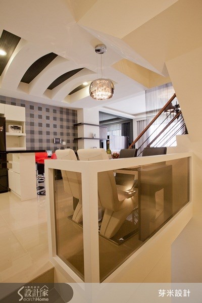 55坪預售屋＿現代風案例圖片＿芽米空間設計＿芽米_43之8