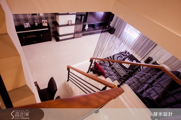 55坪預售屋＿現代風案例圖片＿芽米空間設計＿芽米_43之12