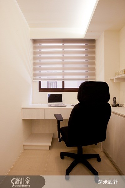 55坪預售屋＿現代風案例圖片＿芽米空間設計＿芽米_43之17