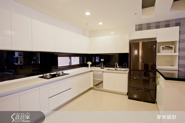 55坪預售屋＿現代風案例圖片＿芽米空間設計＿芽米_43之6