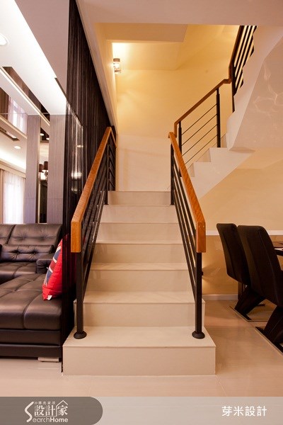 55坪預售屋＿現代風案例圖片＿芽米空間設計＿芽米_43之3