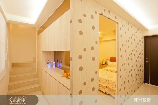 55坪預售屋＿現代風案例圖片＿芽米空間設計＿芽米_43之10