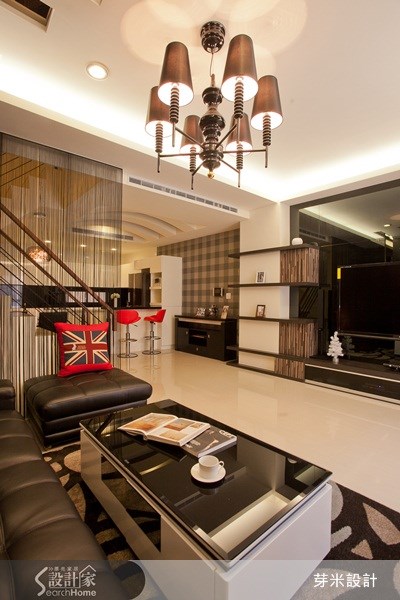 55坪預售屋＿現代風案例圖片＿芽米空間設計＿芽米_43之1