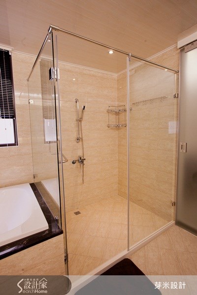 55坪預售屋＿現代風案例圖片＿芽米空間設計＿芽米_43之19