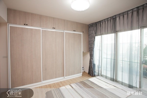29坪新成屋(5年以下)＿簡約風案例圖片＿芽米空間設計＿芽米_44之7
