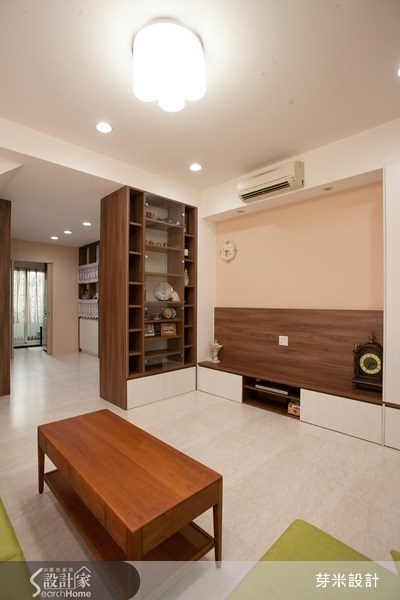 29坪新成屋(5年以下)＿簡約風案例圖片＿芽米空間設計＿芽米_44之1