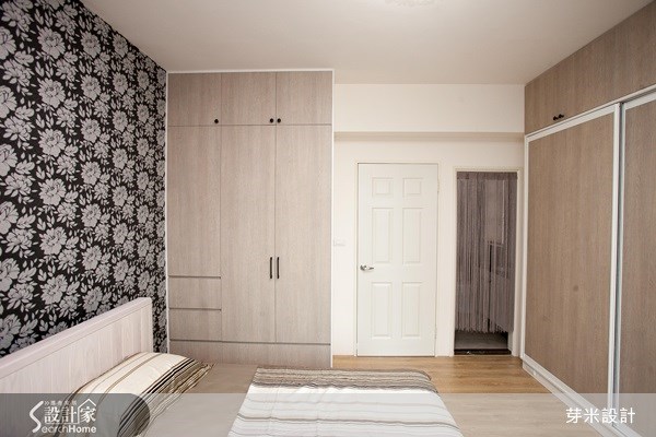 29坪新成屋(5年以下)＿簡約風案例圖片＿芽米空間設計＿芽米_44之6