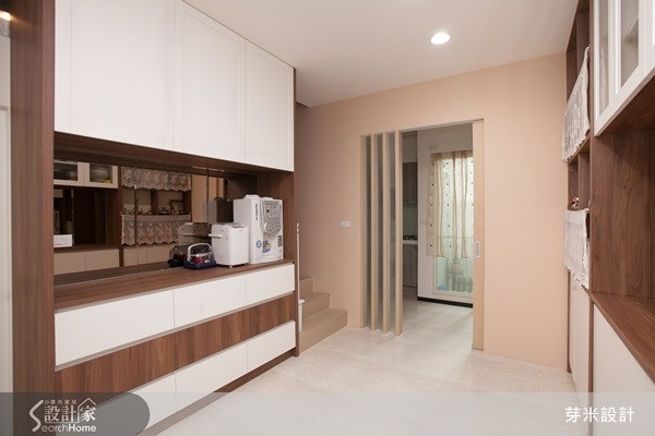 29坪新成屋(5年以下)＿簡約風案例圖片＿芽米空間設計＿芽米_44之5