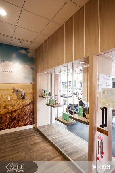 5坪中古屋(5~15年)＿現代風案例圖片＿芽米空間設計＿芽米_46之5