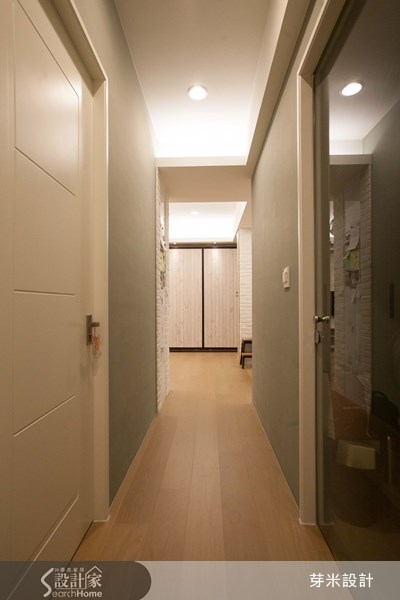 30坪預售屋＿美式風案例圖片＿芽米空間設計＿芽米_48之14