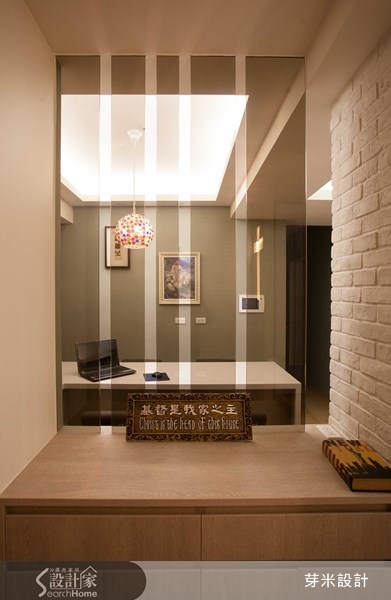 30坪預售屋＿美式風案例圖片＿芽米空間設計＿芽米_48之2