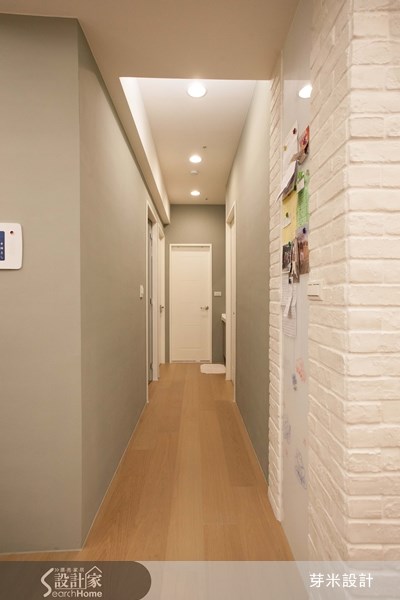 30坪預售屋＿美式風案例圖片＿芽米空間設計＿芽米_48之13