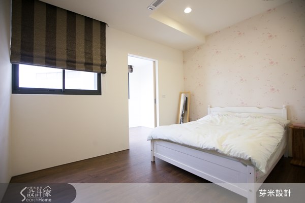 60坪＿北歐風案例圖片＿芽米空間設計＿芽米_49之19
