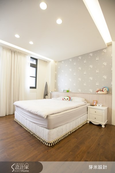 60坪＿北歐風案例圖片＿芽米空間設計＿芽米_49之13