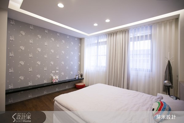60坪＿北歐風案例圖片＿芽米空間設計＿芽米_49之14
