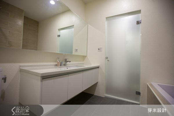 60坪＿北歐風案例圖片＿芽米空間設計＿芽米_49之17