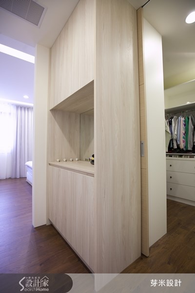 60坪＿北歐風案例圖片＿芽米空間設計＿芽米_49之15