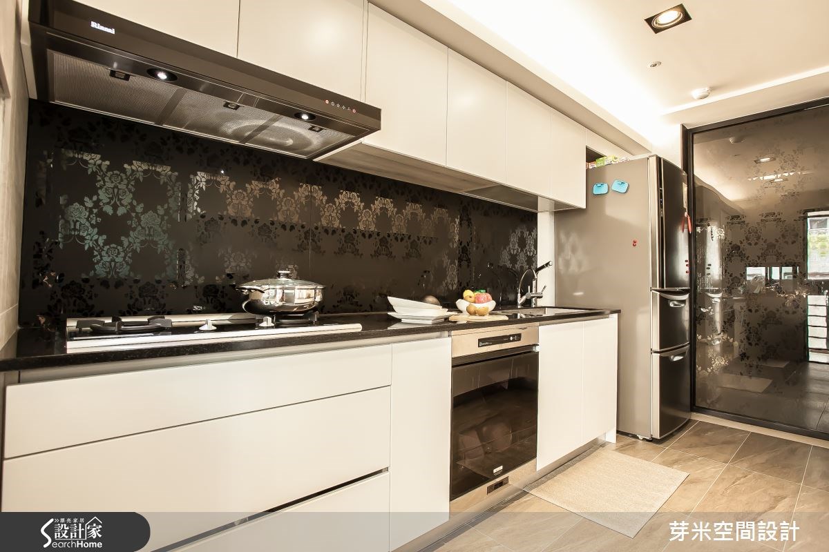 70坪老屋(16~30年)＿奢華風案例圖片＿芽米空間設計＿芽米_50之5