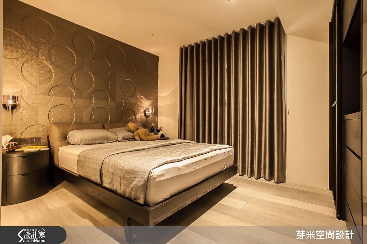70坪老屋(16~30年)＿奢華風案例圖片＿芽米空間設計＿芽米_50之6
