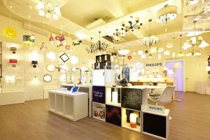 風格 × 坪數 × 燈飾　聰明選燈，改變居家氛圍_視覺圖