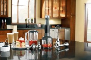 廚房小家電新潮流：快速、減油、料理白癡都會用！_視覺圖