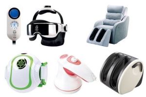 【在家按摩不求人】超威～按摩電器、按摩椅、美腿機共22款好評推薦！_視覺圖