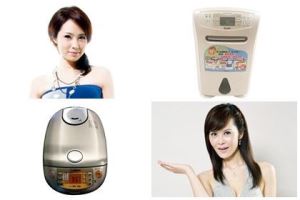 【耐操系小家電特集】哪些廚房、清潔小家電真正強？大嫂團陳維齡、洪百榕告訴你！_視覺圖