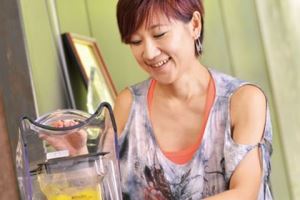 【耐操系小家電特集】哪些廚房、清潔小家電真正強？再忙都要賴在家的美麗室內設計師黃千祝告訴你！_視覺圖