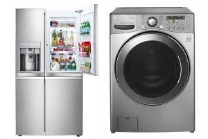 LG 智慧家電健康把關「Smart鮮淨過濾系統」保存新鮮好食材、「加熱衛生洗」提升洗淨殺菌力_視覺圖