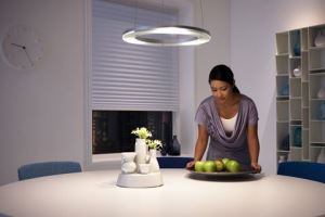 飛利浦LED全方位照明 從大型裝置到風格小宅 點亮空間裡的百變風情_視覺圖