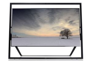 Samsung S9 超高解析度 縱觀真實視界 85 吋UHD TV震撼登台_視覺圖