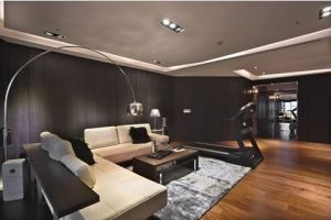 運動從家開始－岱宇SOLE跑步機與居家時尚結合一體 讓跑動不再受限_視覺圖