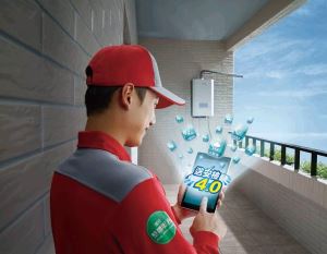 全新櫻花送安檢 4.0 安全守護全面升級_視覺圖