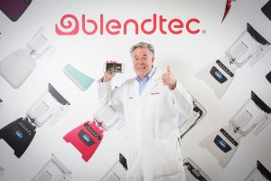 網路瘋傳史上最強食物調理機  Blendtec 顛覆你對食物調理機的想像_視覺圖