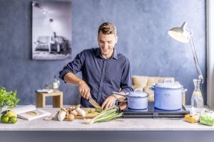 繽紛豔彩夏日新時尚 SIEGWERK德國百年琺瑯隨行杯全球首發！_視覺圖