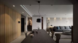 吊隱式除濕機融入居家，安全靜音又節能_視覺圖