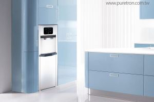 喝水也可以很時尚！飲水機創造美型與機能的時尚廚房_視覺圖