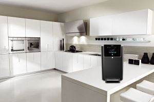 越喝越美麗的祕訣！氫水機設計融入居家生活_視覺圖