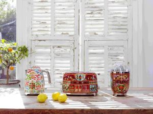 烤麵包機注入英式搖滾魂 全球首批典藏精品！_視覺圖