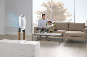 Dyson 推出突破性科技 全新Dyson Pure Cryptomic™ 空氣清淨機_視覺圖