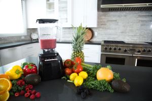 美學與食尚的全新典範，Blendtec 美國食物調理機 Designer 650 讓溫暖入心的料理快速上桌_視覺圖