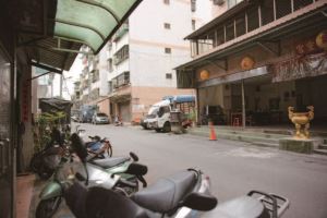 【2012好運風水】Part1屋外和陽台玄關(一)_視覺圖