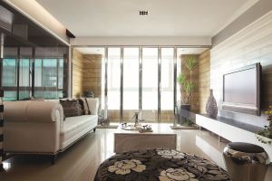 【2012好運風水】 Part1屋外和陽台玄關(四)_視覺圖