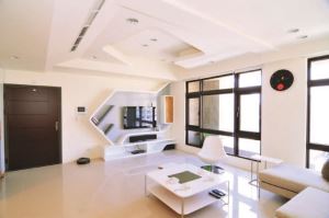 【2012好運風水】 Part 2客廳(二)_視覺圖